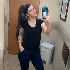 Meet your Posher, Cheyenne